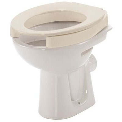 DMA Prima Lift 66190 Nástavec na WC 5 cm – Zboží Dáma