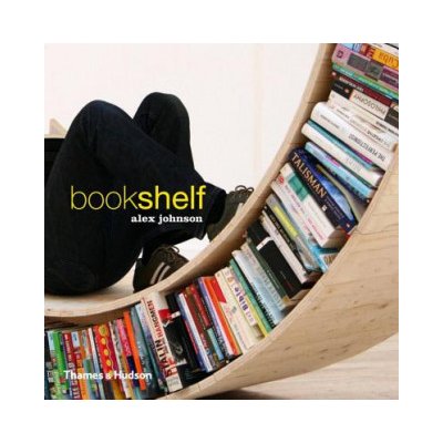 Bookshelf – Zboží Mobilmania