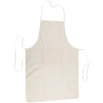 Knorr Prandell zástěra s kapsou režná 60 x 90 cm – Hledejceny.cz