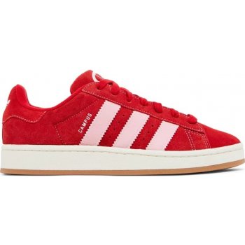 Adidas Campus 00s Better Scarlet cloud white