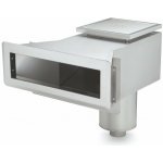 Pahlén AB Skimmer Nerez Wide 112970 – Zboží Mobilmania
