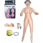 Lybaile Finnish Girl – Zboží Dáma