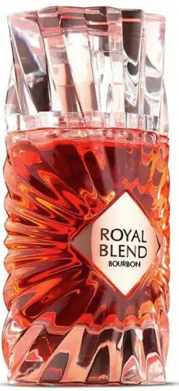 French Avenue Royal Blend Bourbon parfém unisex 100 ml