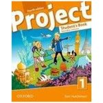 Project 1 - Students Book (Fourth edition) - Tom Hutchinson – Hledejceny.cz