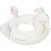 Nafukovací kruh Sunnylife Kids Pool Ring Melody the Mermaid