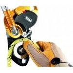 Petzl Pro Traxion – Zboží Dáma