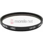 Hoya UV Pro1 DMC 62 mm – Zboží Živě