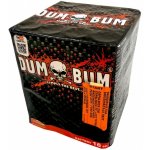 Kompakt DUMBUM 16 ran 20 mm – Zboží Dáma