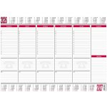 Mapa plánovací na stůl 2019 2020 – Zboží Mobilmania