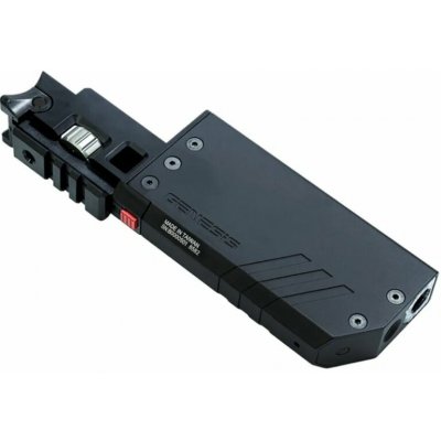 AceTech Genesis Compact G17 – Sleviste.cz