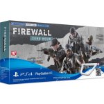 Firewall: Zero Hour + Aim Controller – Sleviste.cz
