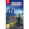 Hra na Nintendo Switch Destiny Connect: Tick-Tock Travelers