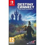 Destiny Connect: Tick-Tock Travelers – Zboží Mobilmania