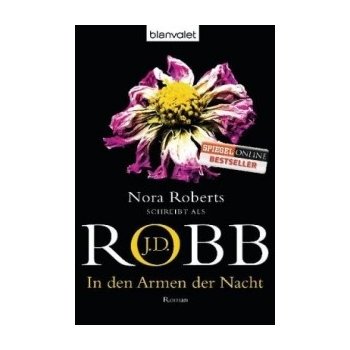 In den Armen der Nacht Robb J. D.Paperback