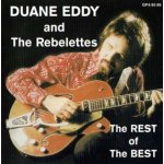 Eddy Duane - Rest Of The Best CD – Hledejceny.cz