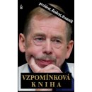 Václav Havel Vzpomínková kniha