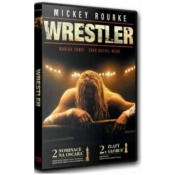 Wrestler DVD