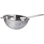 Nerezový cedník TORO 10cm – Zboží Dáma