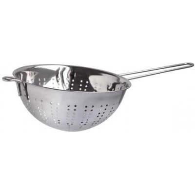 Nerezový cedník TORO 10cm – Zboží Dáma