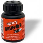 Rustbreaker Brunox Epoxy, konvertor rzi, pro opravu zrezivělých míst, 100 ml – Hledejceny.cz