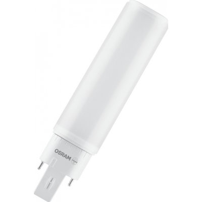 LEDVANCE DULUX D LED EM 7 W/3000K – Hledejceny.cz