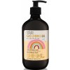 Dětské sprchové gely Baylis & Harding Jemný mycí gel pro děti Goodness Natural Body Wash 500 ml