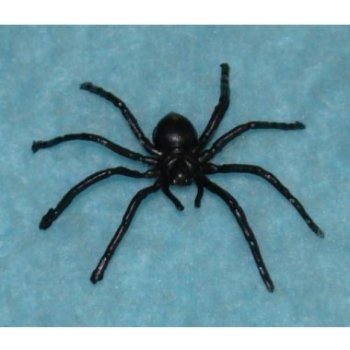 Pavouk plastový velký