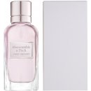 Parfém Abercrombie & Fitch First Instinct parfémovaná voda dámská 100 ml tester