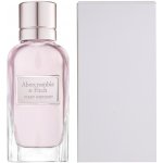 Abercrombie & Fitch First Instinct parfémovaná voda dámská 100 ml tester – Hledejceny.cz