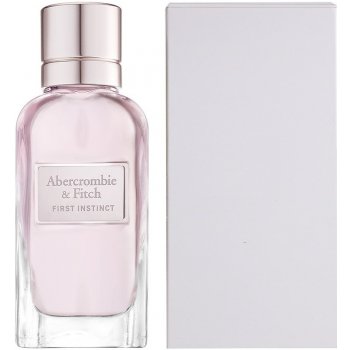 Abercrombie & Fitch First Instinct parfémovaná voda dámská 100 ml tester