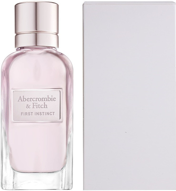 Abercrombie & Fitch First Instinct parfémovaná voda dámská 100 ml tester