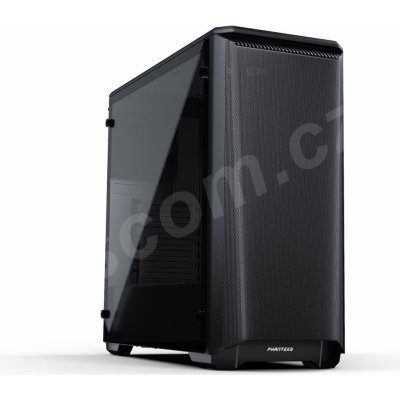 Phanteks Eclipse P400A PH-EC400ATG_BK01 – Sleviste.cz