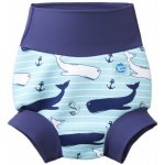 Splash About New Happy Nappy Vintage Moby – Zboží Dáma