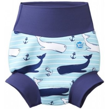 Splash About New Happy Nappy Vintage Moby