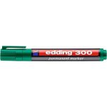 Edding 300 zelený – Zboží Živě