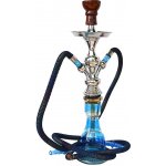 Top Mark Sokar modrá classic NEW 2 hadice 54 cm – Zboží Dáma