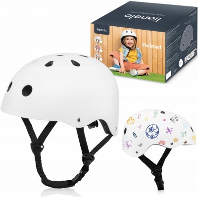 Lionelo White 2025 – Hledejceny.cz