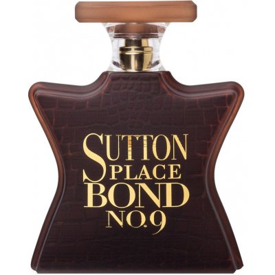 Bond No. 9 Sutton Place parfémovaná voda unisex 100 ml