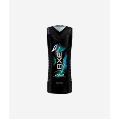 Axe Apollo Men sprchový gel 250 ml – Zboží Mobilmania