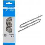 Shimano MTB CN-HG93 – Zboží Mobilmania