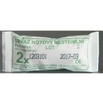 Steriwund Obvaz hotový se 2 polštářky nesterilní – Zboží Dáma