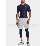 Under Armour kompresní triko UA HG Armour Comp SS nvy – Zbozi.Blesk.cz