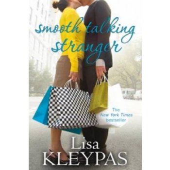 Smooth Talking Stranger - Lisa Kleypas