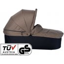 TFK Twin Carrycot Fossil T-44-327