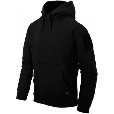 Mikina Helikon-Tex klokanka Urban tactical Lite černá – Zbozi.Blesk.cz