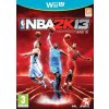 NBA 2K13