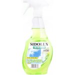 Sidolux Window Nano Code Lemon na okna skla a zrcadla s Nano technologií rozprašovač 500 ml – Zboží Mobilmania