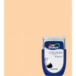 Dulux Tester CoW Zázvorový čaj 30ml – Hledejceny.cz