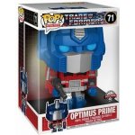 Funko Pop! Transformers Optimus Prime 9 cm – Zboží Dáma