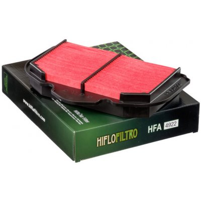 HIFLO vzduchový filtr HFA4922 – Hledejceny.cz
